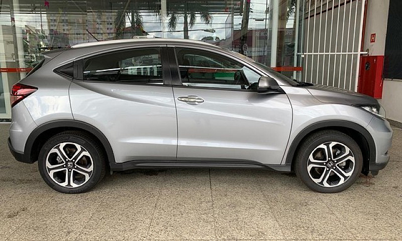 Honda Hr-V 1.8 16V F...