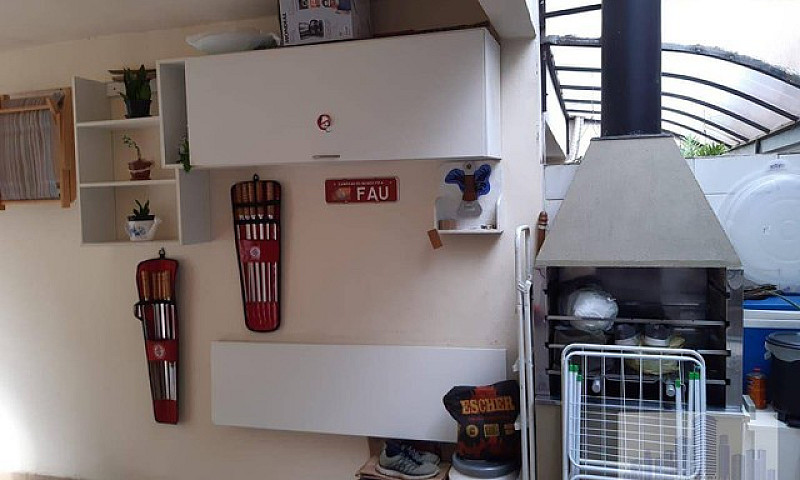 Casa Em Condomínio F...
