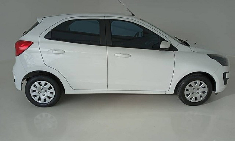 Ford Ka 2019/2020 1....