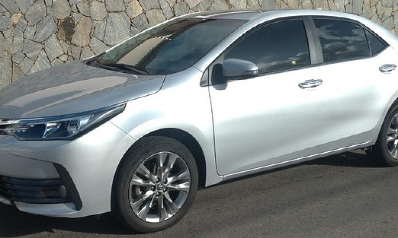 Corolla Xei Com 36 M...