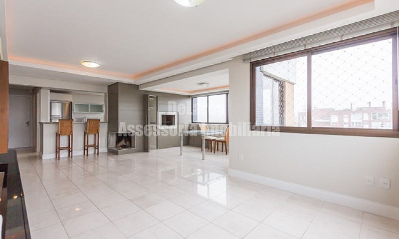 Apartamento Para Alu...