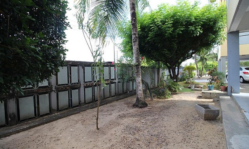Apartamento Para Alu...