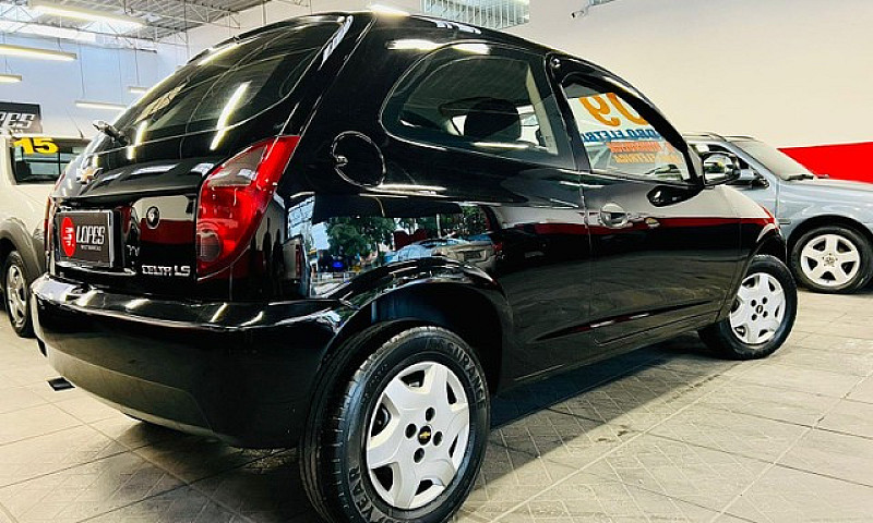 Chevrolet Celta  Ls ...