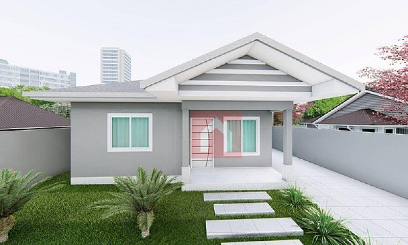 Casa À Venda, 112 M²...