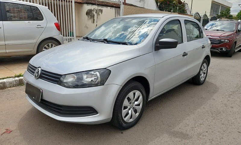 Gol 2016 Completo - ...