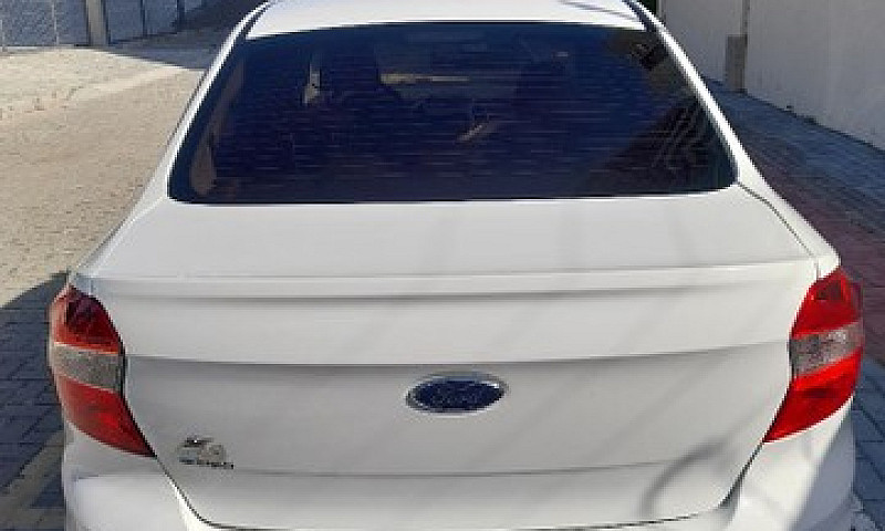 Ford Ka 1.0 Sedan 20...