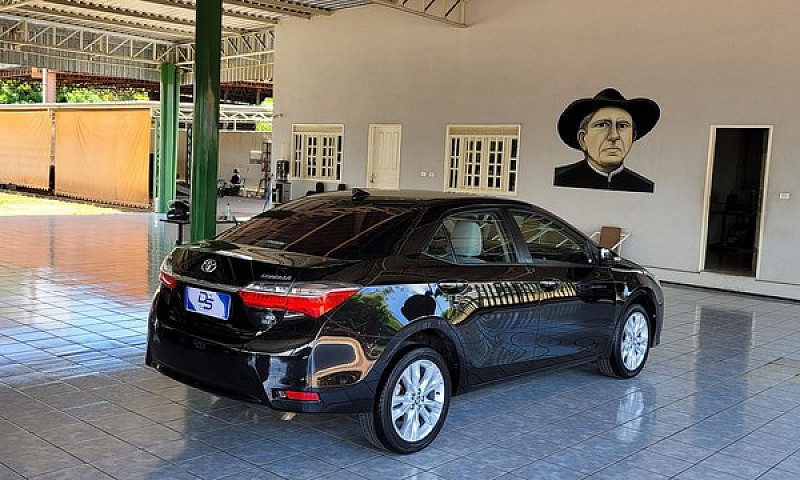 Corolla Xei 2.0 Auto...