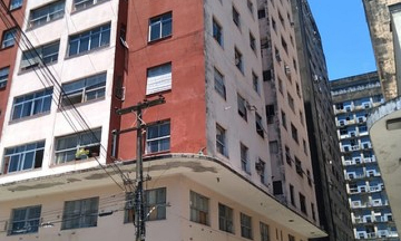 Centro Dois Quartos ...