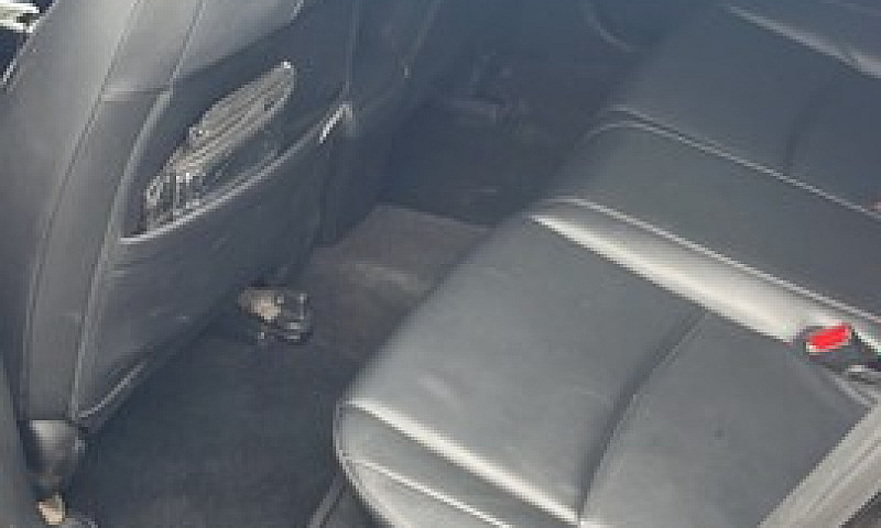 Honda Civic Exl 2.0 ...