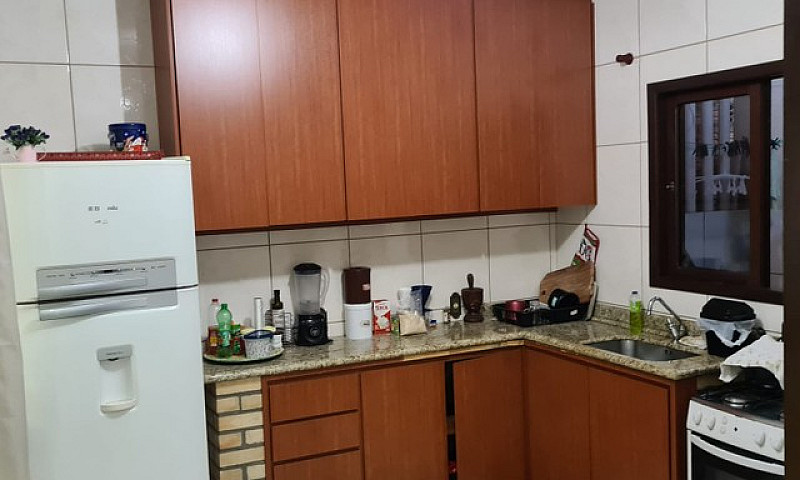Casa Residencial Em ...