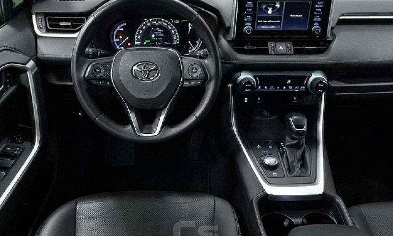 Toyota Rav4 2019/201...