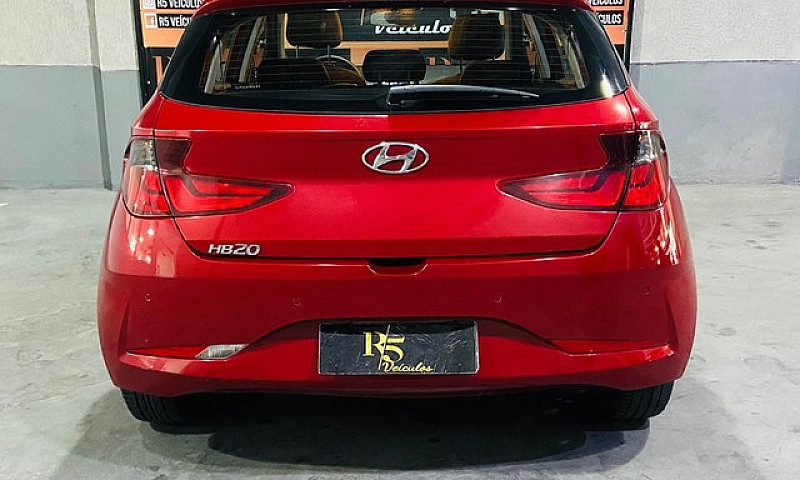 Hb20 Evolution 2020...