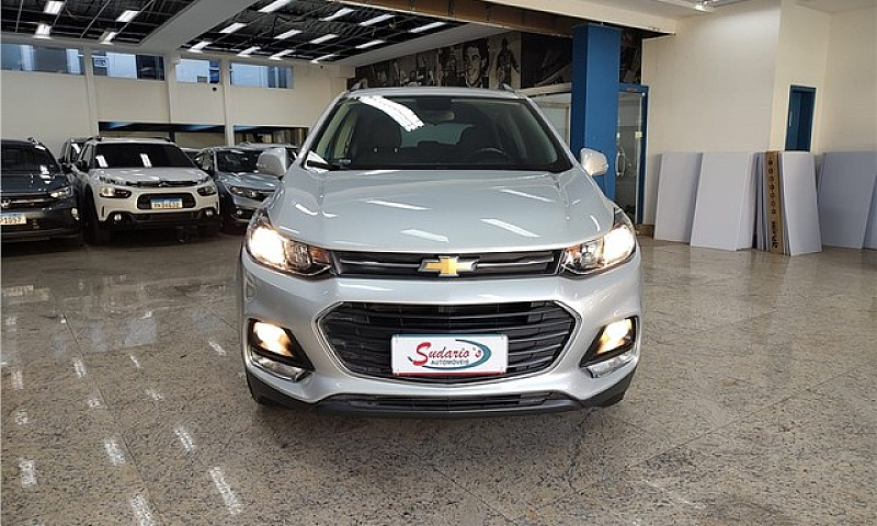 Chevrolet Tracker 20...
