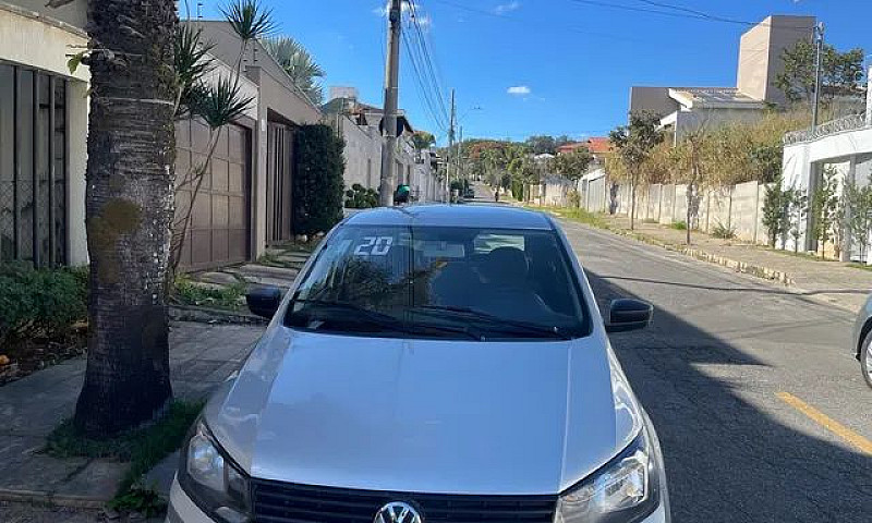 Gol 1.6 2020 -  5 Po...