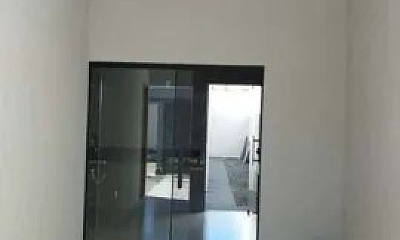 Casa Á Venda No Resi...