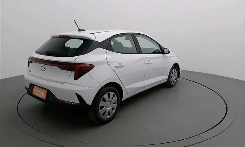 Hyundai Hb20 2023 1....