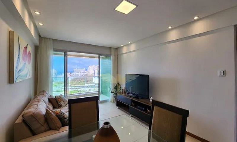 Apartamento De 2 Qua...