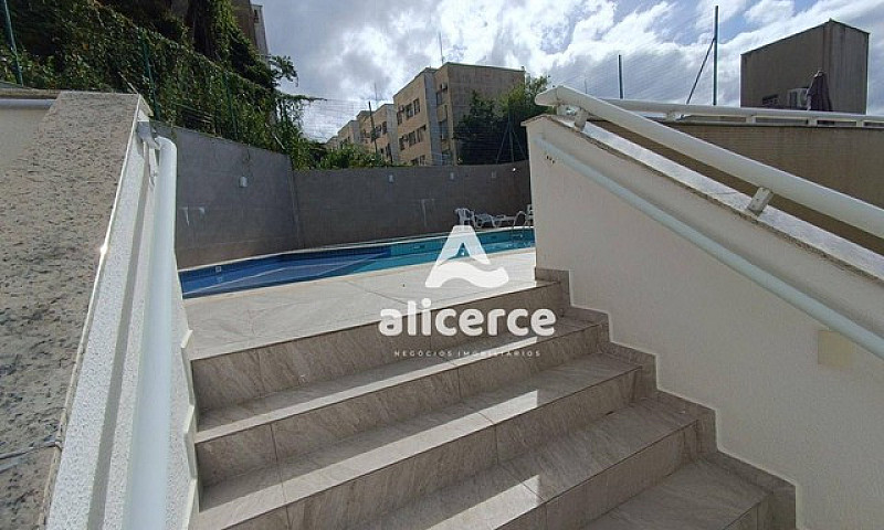 Apartamento Com 2 Do...