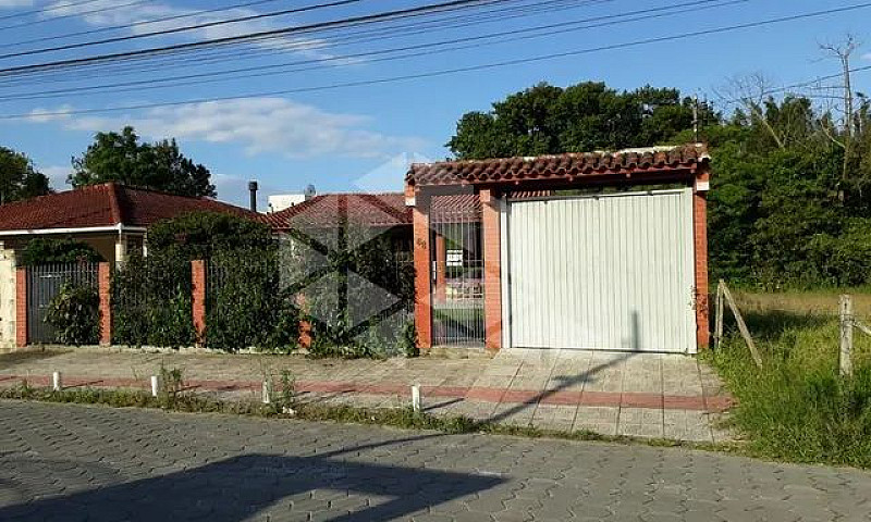 Casa Em Barra Do Ari...