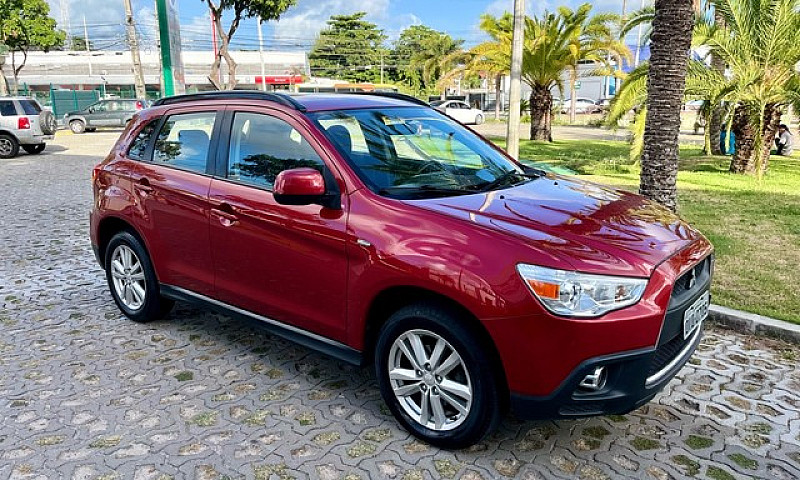 Mitsubishi Asx 4X2 2...