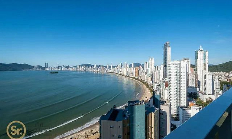 Apartamento Com 3 Do...