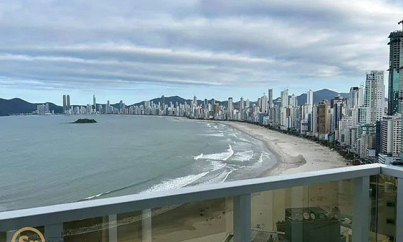 Apartamento Com 3 Do...