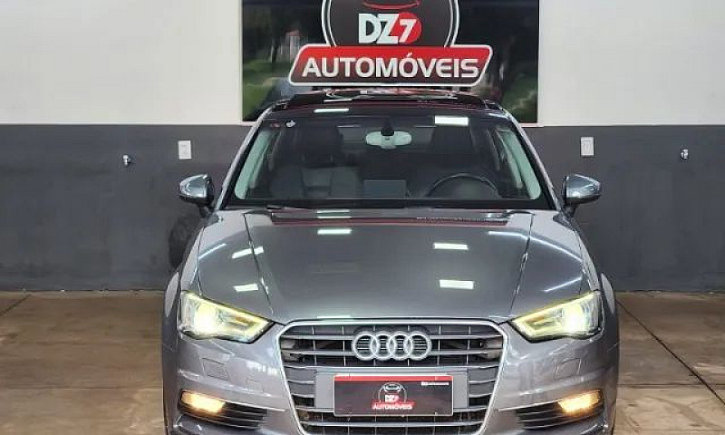 Audi A3 1.8 Tfsi 201...