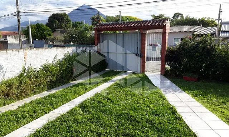 Casa Em Barra Do Ari...