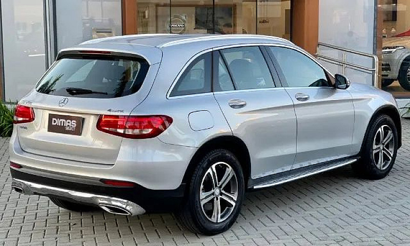 Mercedes-Benz Glc250...