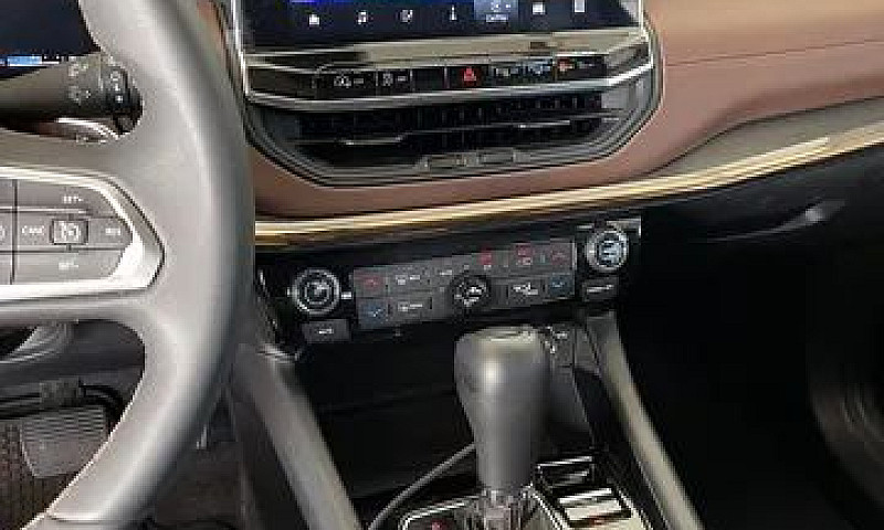 Jeep Compass Limited...