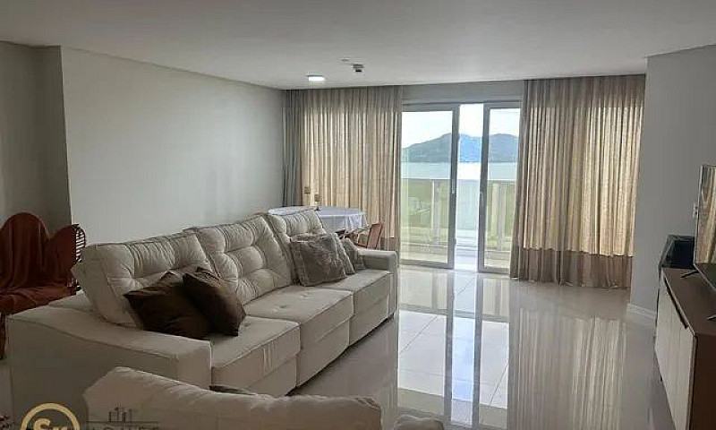 Apartamento Com 3 Do...