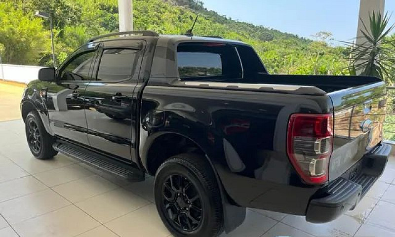 Ranger Black Cd Xls ...