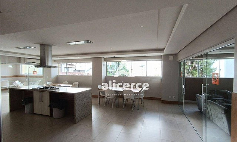 Apartamento Com 2 Do...