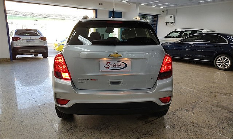 Chevrolet Tracker 20...