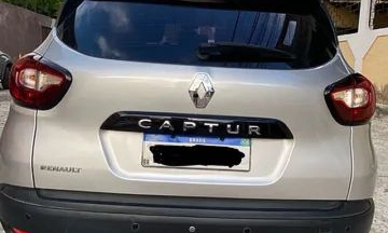 Renault Captur 20/21...
