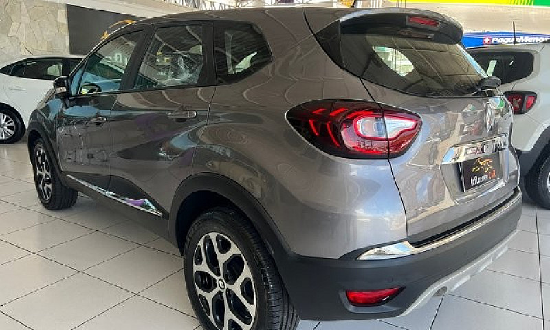 Renault Captur 2021 ...