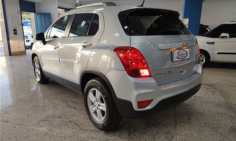 Chevrolet Tracker 20...