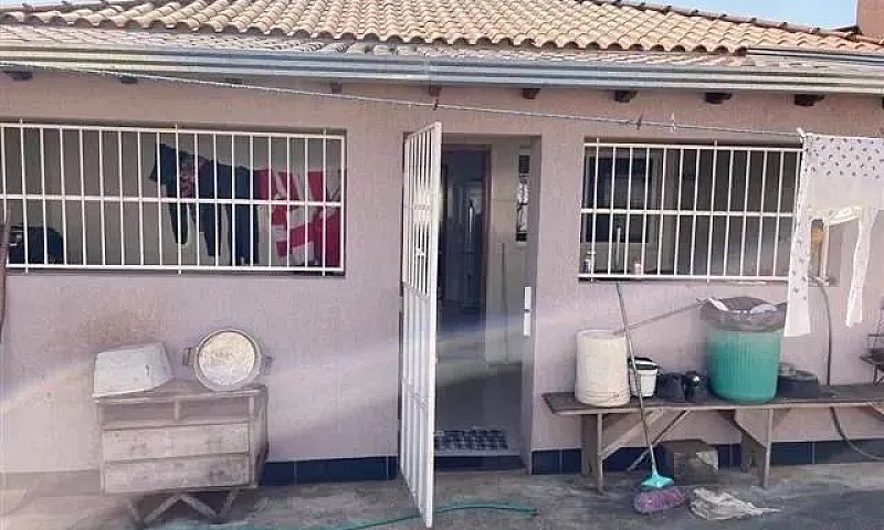 703 - Casa No São Cr...