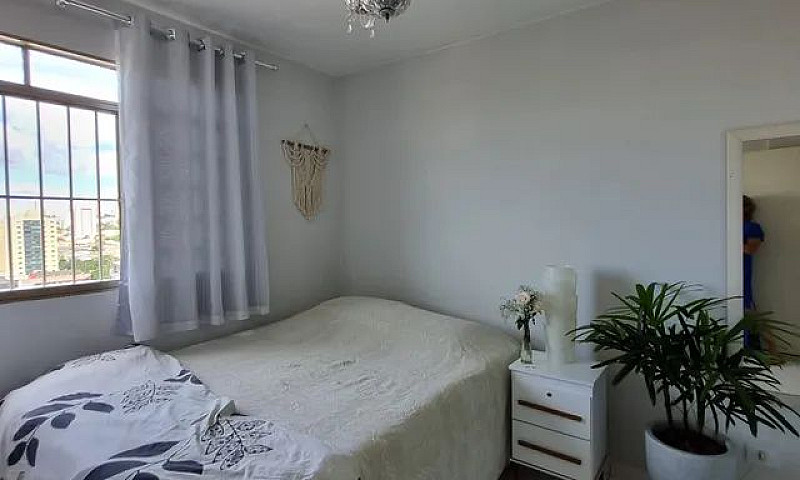Apartamento 2 Quarto...