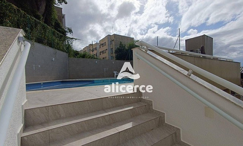 Apartamento Com 2 Do...