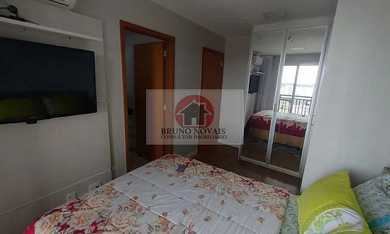 Apartamento Para Ven...