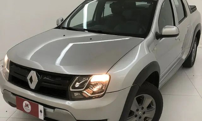 Renault Duster Dynam...