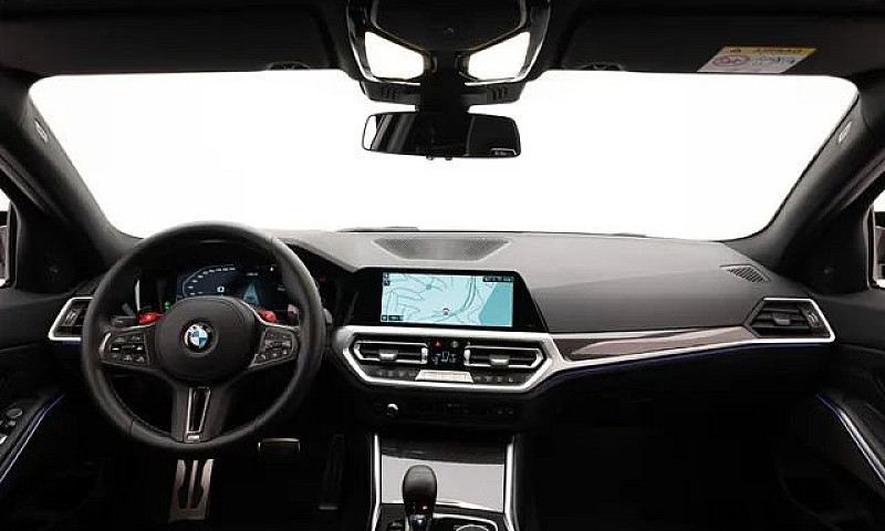 Bmw M3 M3 Competitio...