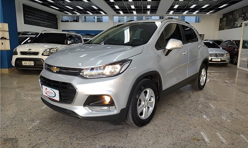 Chevrolet Tracker 20...