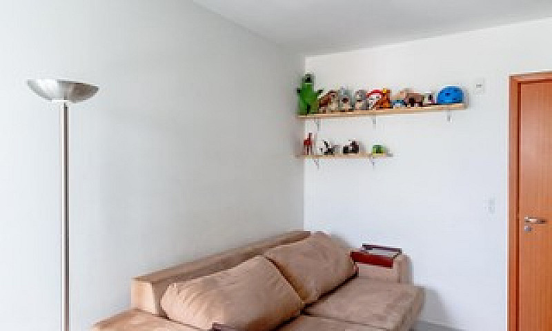 Apartamento Para Alu...