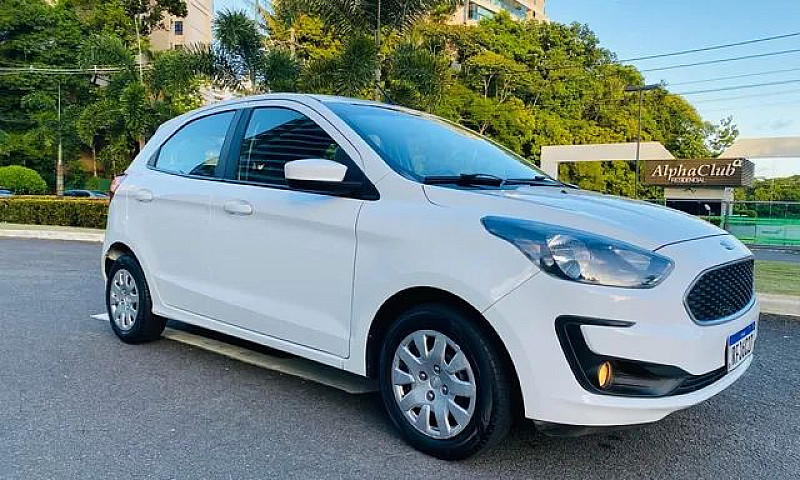 Ka 2021 1.0 Se Plus ...