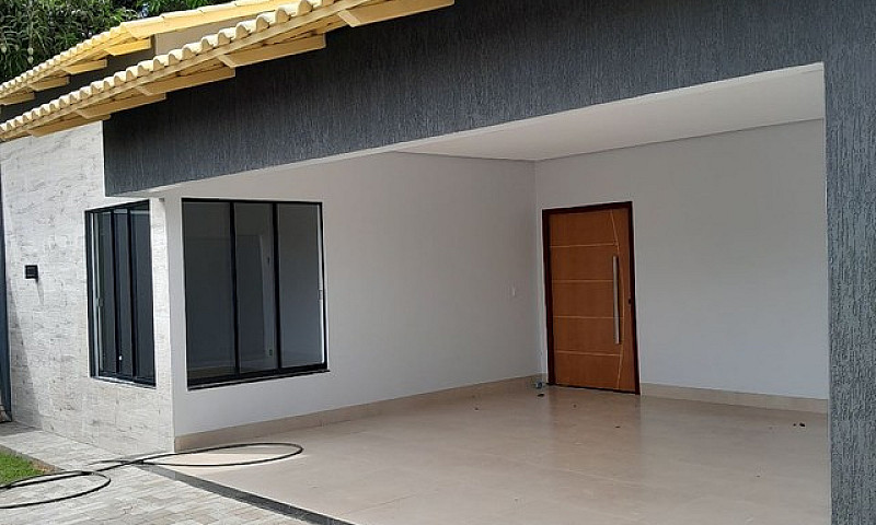 Casa Alto Padrão Pró...