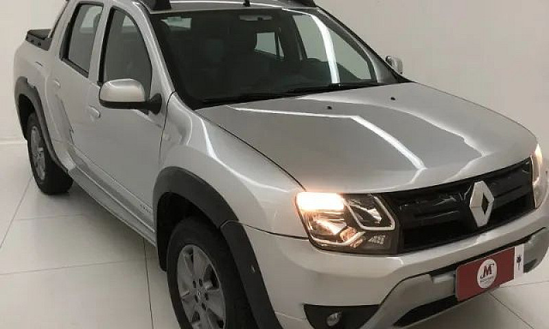 Renault Duster Dynam...