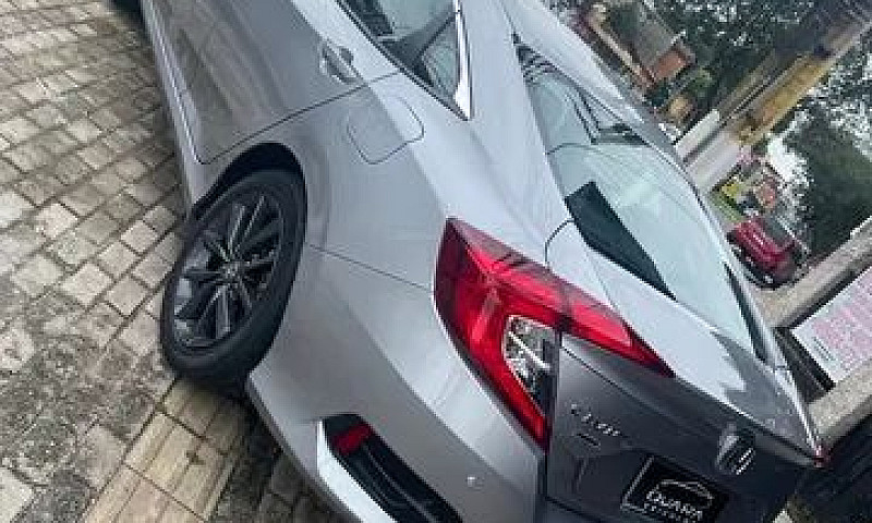 Honda Civic Lx Cvt ...