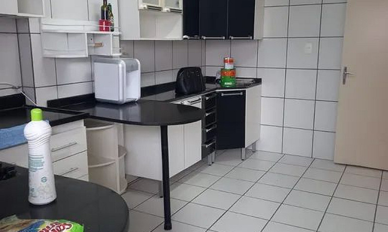 Apartamento Jd Pauli...